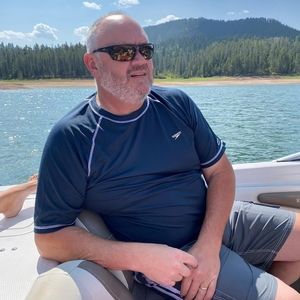 Meet your Posher, Randy